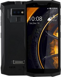 Замена камеры на телефоне Doogee S80 в Новокузнецке